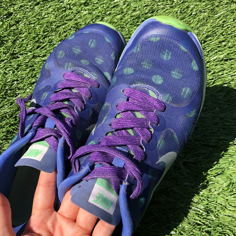 NIKE DUAL FUSION TR Sneaker